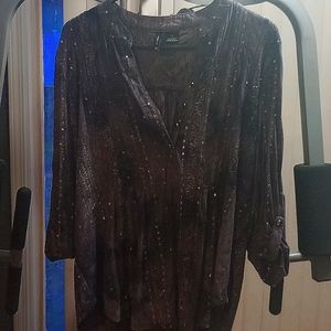 New directions  size extra large shirt